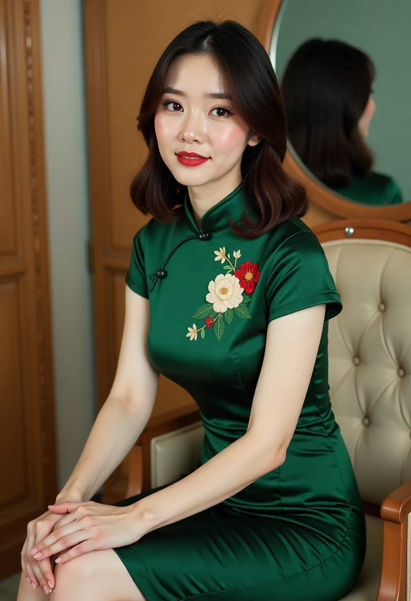 龙虎风云